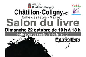 Salon du Livre -