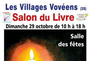 Salon du Livre