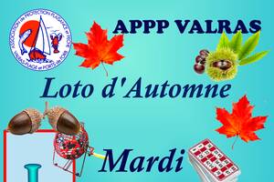 Loto de l'APPP