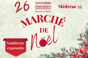 Marché de Noël