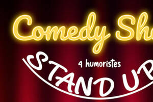 Comedy show