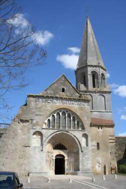 Journée Européennes du Patrimoine