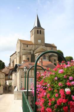 Journées Européennes du Patrimoine