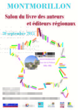 Salon des Auteurs et Editeurs Régionaux