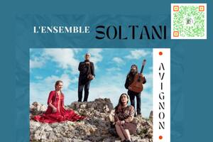 Concert trio Soltani