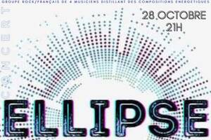 Concert ELLIPSE