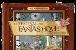 Festival du Fantastique de Béziers