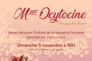 Mme Ocytocine