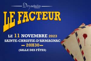 Le Facteur