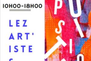 EXPOSITION LEZART'ISTES