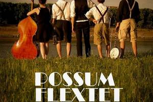 CONCERT - Possum Flextet