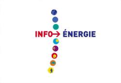 Permanence du Conseiller INFO ENERGIE