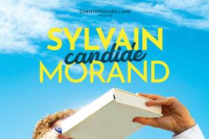 Sylvain Morand dans Candide