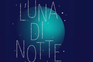 L’Una di Notte, La Nuit et la Femme