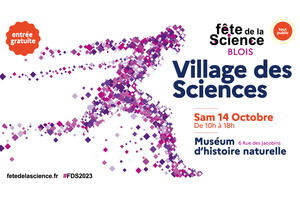 Fête de la Science au Muséum d'histoire naturelle de Blois