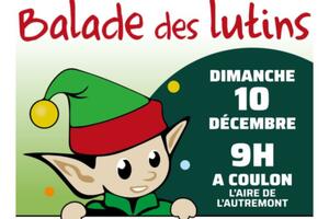 Balade des Lutins