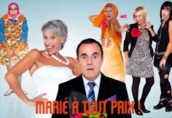 Marié à tout prix - Comédie