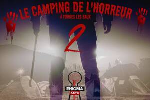 Camping de l'horreur 2