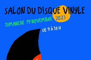 Salon Du Disque De Saint-Nazaire