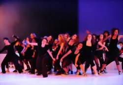 Portes ouvertes JAD - Danse