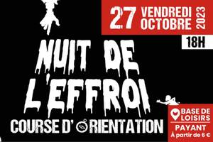 Nuit de l'effroi