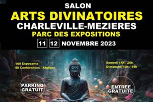 Salon des Arts Divinatoires