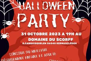 Halloween Party