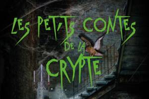 Les petits contes de la crypte