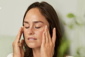 Atelier gratuit de facial Yoga