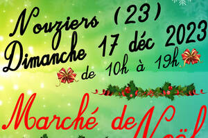 MARCHE DE NOEL