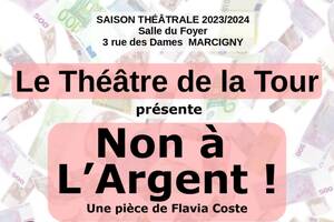 NON A L'ARGENT