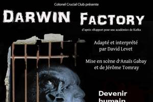 Darwin Factory