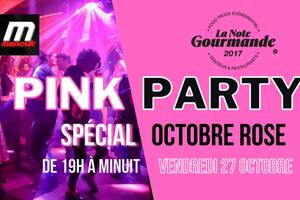 Pink Party