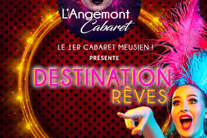 photo Cabaret L'Angemont