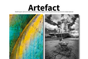 Artefact 