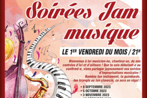 JAM Musique