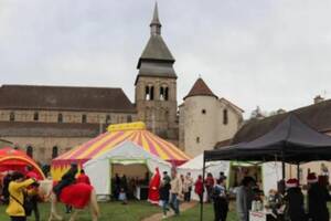Marché de Noel
