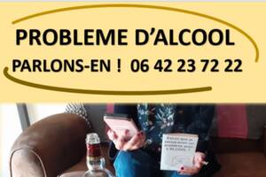 Réunion Alcooliques Anonymes