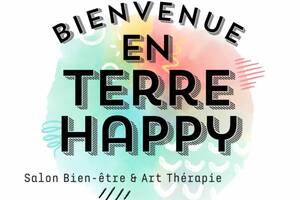 Bienvenue en Terre Happy