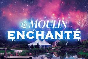 Nouvel An : un dîner-spectacle avec le magicien Éric Borner