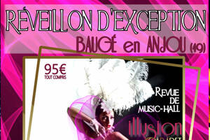 REVEILLON D'EXCEPTION