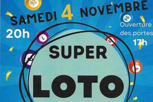 SUPER LOTO