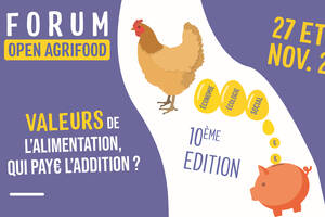 Forum Open Agrifood
