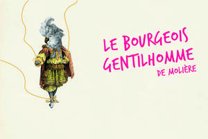 Le Bourgeois Gentilhomme