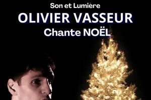 Olivier VASSEUR Chante NOËL