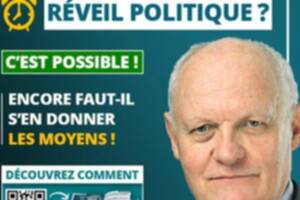 Grandes réunions publiques François Asselineau