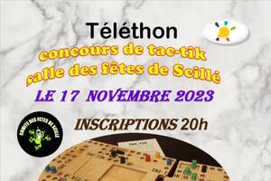 concours tac-tik