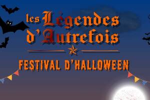 Festival d'Halloween