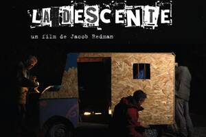 Projection du film 