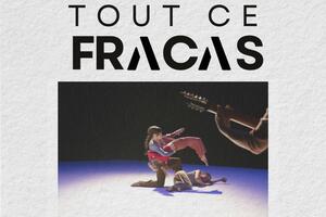 Tout ce fracas